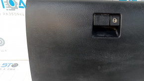 Glove box, glove compartment Lexus IS200 IS300 99-05 black, scuffs