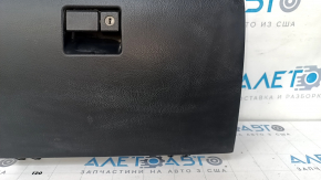 Glove box, glove compartment Lexus IS200 IS300 99-05 black, scuffs
