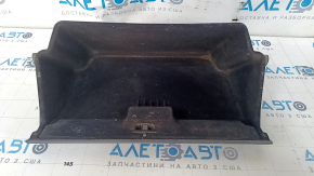 Glove box, glove compartment Lexus IS200 IS300 99-05 black, scuffs