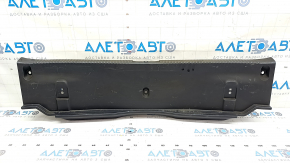 Lexus ES300h ES350 Trunk Door Trim 13-18 Scratches