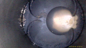 Lincoln Nautilus 19-23 2.0T 20HDTX 66k engine, started, 10-10-10-10
