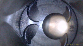 Lincoln Nautilus 19-23 2.0T 20HDTX 66k engine, started, 10-10-10-10