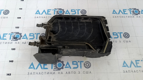 Infiniti QX30 17- Underhood Fuse Box Cover