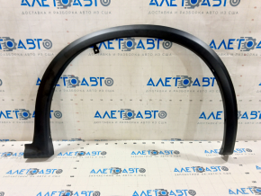 Front right fender arch trim Infiniti QX50 19-