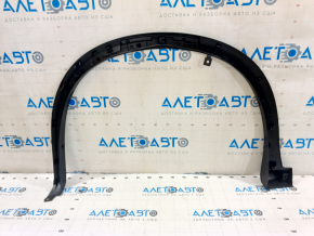 Front right fender arch trim Infiniti QX50 19-