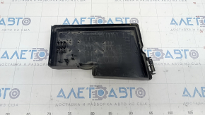 Ford Focus mk3 11-14 underhood fuse box cover broken mount