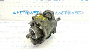 Front gearbox VW Tiguan 18-47k