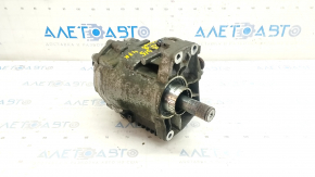 Front gearbox VW Tiguan 18-47k