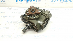 Front gearbox VW Tiguan 18-47k