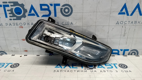 Fog light PTF right Nissan Rogue 17-