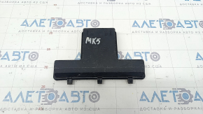 Ford Fusion mk5 13 underhood fuse box cover - scratches used