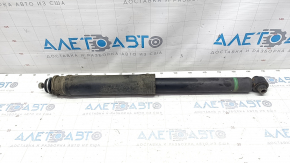 Rear right shock absorber Toyota Prius 30 14-15 with support