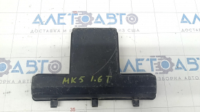 Ford Fusion mk5 13 underhood fuse box cover - scratches