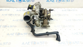 Turbo Audi Q5 80A 18-20 2.0T 99k, with tubes