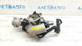 Turbo Audi Q5 80A 18-20 2.0T 99k, with tubes