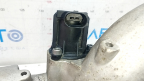 Turbo Audi Q5 80A 18-20 2.0T 99k, with tubes