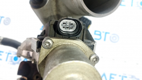 Turbo Audi Q5 80A 18-20 2.0T 99k, with tubes
