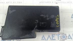 Ford C-max MK2 13-18 Underhood Fuse Box Cover Scratches Used