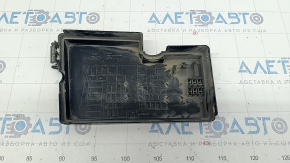 Ford C-max MK2 13-18 Underhood Fuse Box Cover Scratches Used