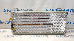 Battery module VVB Tesla Model S 16-20 rest 5.3 kWh 444 elements 18650 75 kWh 24V, contacts rotted