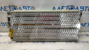 Battery module VVB Tesla Model S 16-20 rest 5.3 kWh 444 elements 18650 75 kWh 24V, contacts rotted