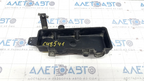 Lincoln Town Car 98-11 Underhood Fuse Box Cover Scratches