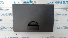 Glove box, glove compartment Jeep Patriot 11-17 black, scratches