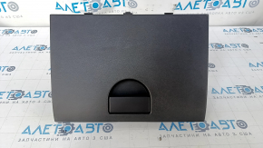 Glove box, glove compartment Jeep Patriot 11-17 black, scratches