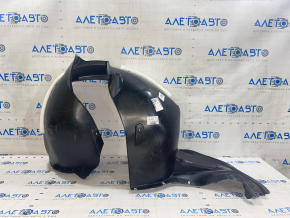 Front left fender liner VW Tiguan 09-11 prerest