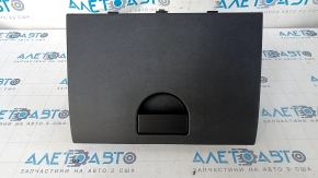 Glove box, glove compartment Jeep Patriot 11-17 black, scratches