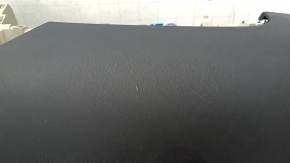 Torpedo front panel with AIRBAG Toyota Prius 30 10-15 beige, with overlay, with glove compartment, scratches