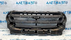 Ford Escape MK3 17-19 rest radiator grille support, cracked