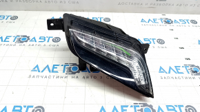 Daytime running lights DRL rights Chevrolet Volt 16-
