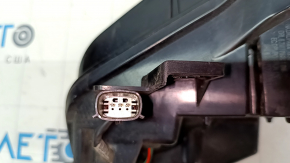 Daytime running lights DRL rights Chevrolet Volt 16-