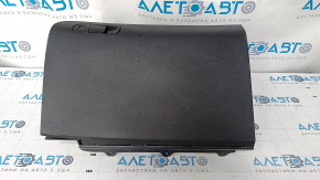 Glove box, glove compartment Dodge Challenger 15- black, worn