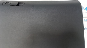 Glove box, glove compartment Dodge Challenger 15- black, worn