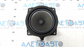 Speaker rear left Hyundai Sonata 18-19