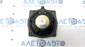 Speaker rear left Hyundai Sonata 18-19