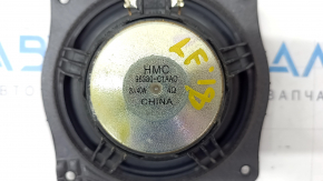 Speaker rear right Hyundai Sonata 18-19