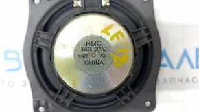 Speaker door front left Hyundai Sonata 18-19