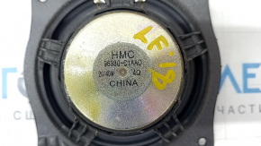 Speaker door front right Hyundai Sonata 18-19