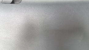Glove box, glove compartment Dodge Charger 15-20 rest black, scuffs