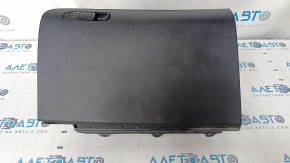 Glove box, glove compartment Dodge Charger 15-20 rest black, scratches