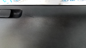 Glove box, glove compartment Dodge Charger 15-20 rest black, scratches
