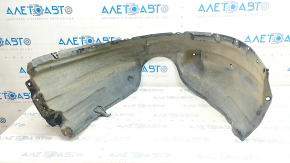 Front left fender liner Lexus ES300h ES350 13-18 fastening torn