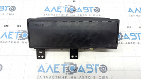 Airbag knee driver's left Hyundai Sonata 18-19
