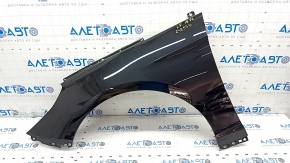 Front left wing Hyundai Sonata 18-19 black S3