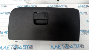 Glove box, glove compartment Dodge Journey 11- black, scratches