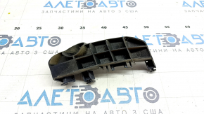Rear bumper mount left under the light Lexus ES300h ES350 13-18 broken mount