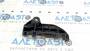 Rear bumper mount right under the light Lexus ES300h ES350 13-18 broken mount